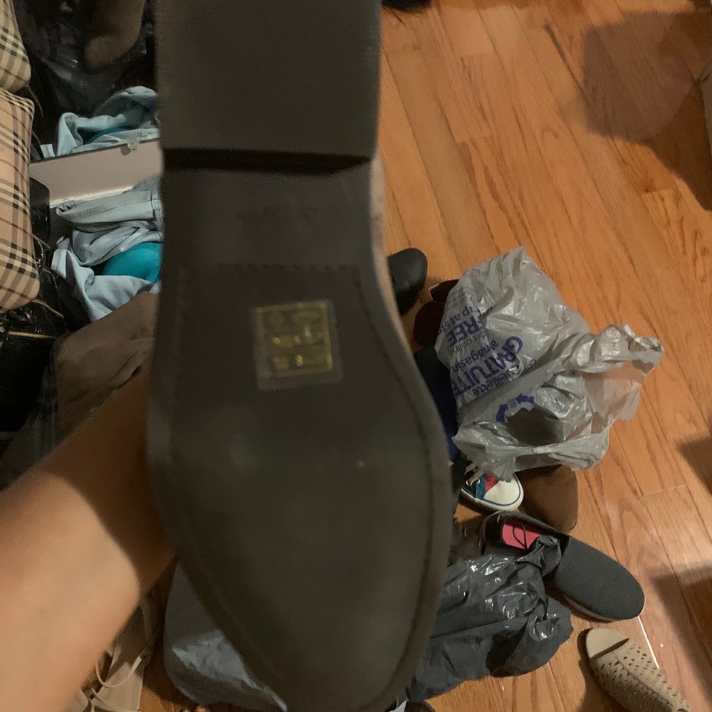 Brand new